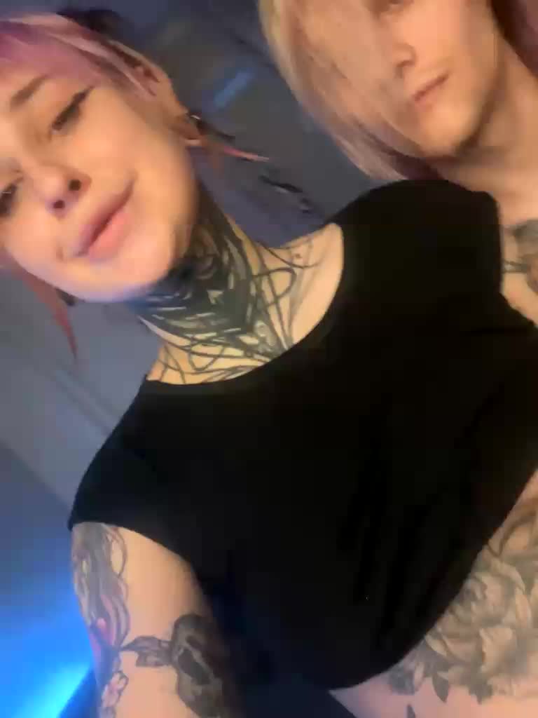 shnesyne Cam Model Chat November 27, 2025