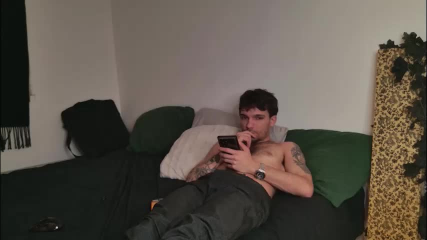 jackdesfeux Cam Model Chat November 27, 2025