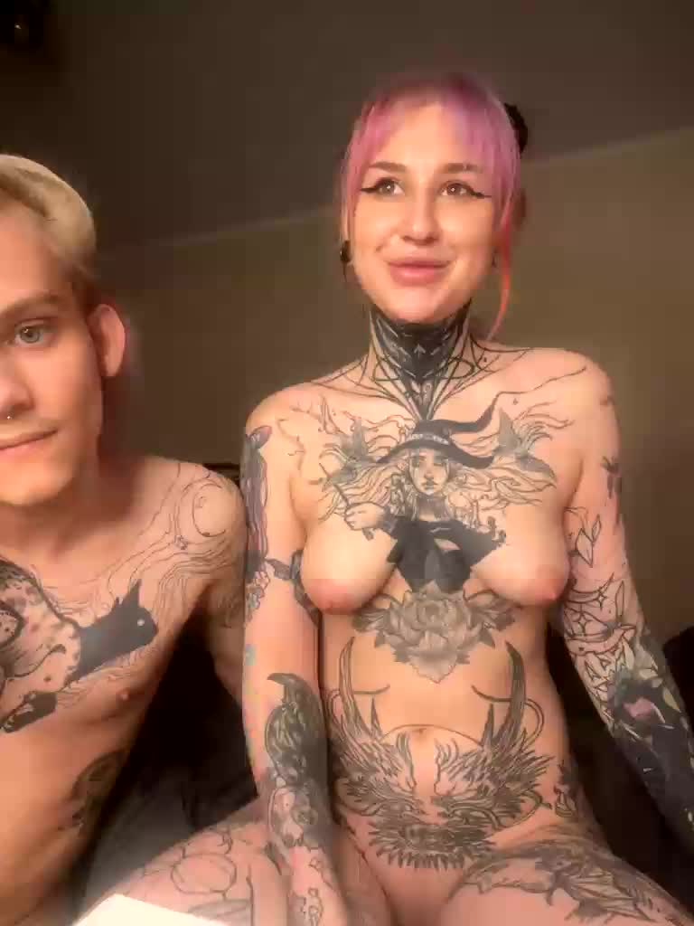 shnesyne Cam Model Chat November 27, 2025