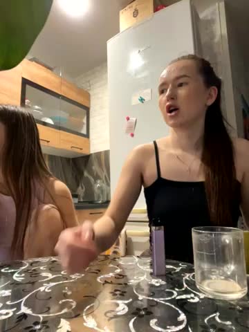 Sweet_mila_eva_ Cam Model Chat November 27, 2025