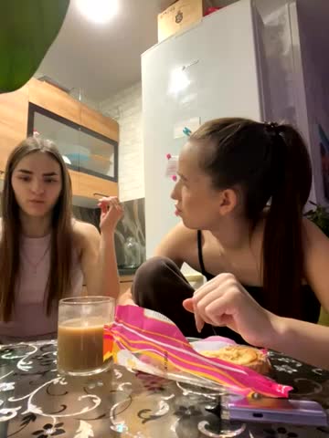 Sweet_mila_eva_ Cam Model Chat November 27, 2025