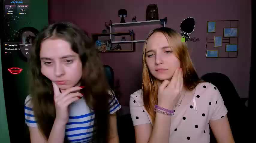 keylas_moan Cam Model Chat November 27, 2025