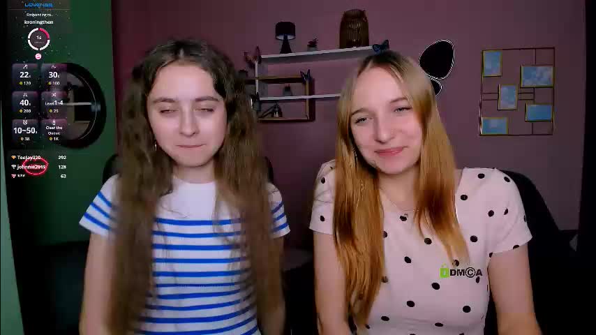rebecca_smile_ Cam Model Chat November 27, 2025