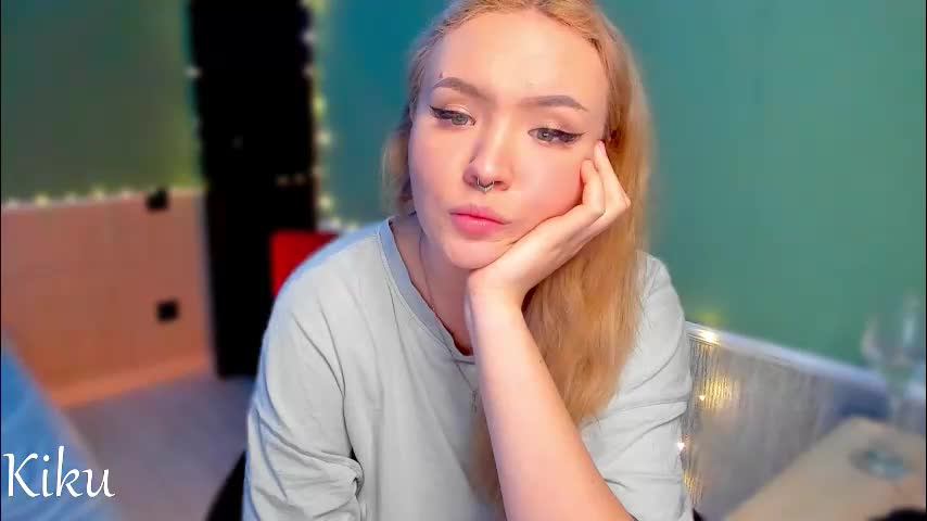 mari_kiku Cam Model Chat November 27, 2025