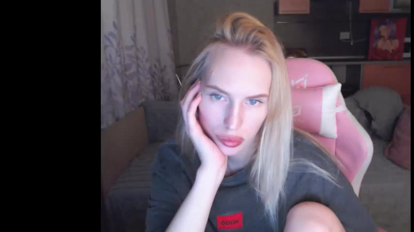 elsa_shine Cam Model Chat November 27, 2025