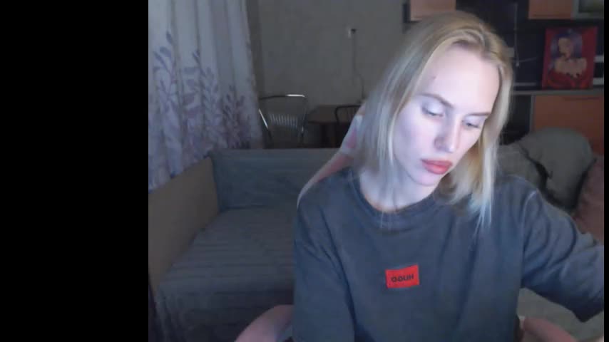 elsa_shine Cam Model Chat November 27, 2025