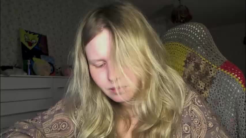 fairydreams_ Cam Model Chat November 27, 2025