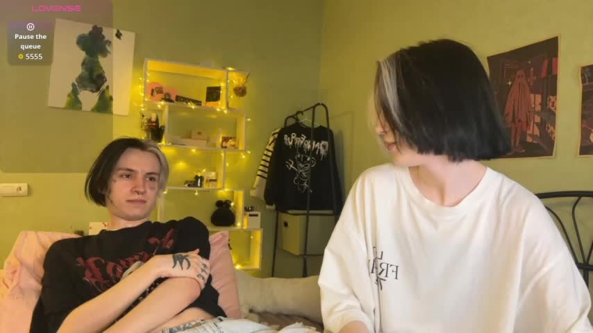 VeryRare_TwinS Cam Model Chat November 27, 2025