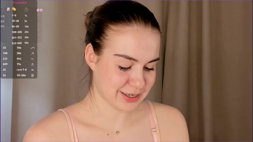 neldabestwick Cam Model Chat November 27, 2025