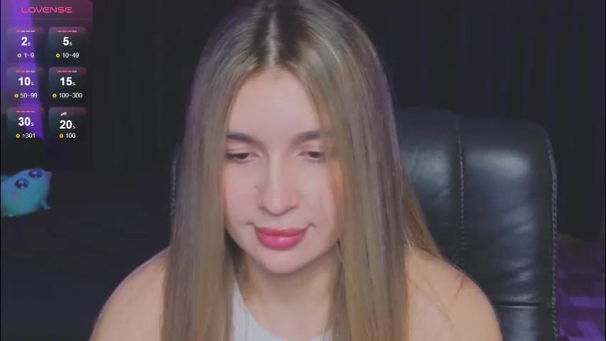 roxychilli Cam Model Chat November 27, 2025