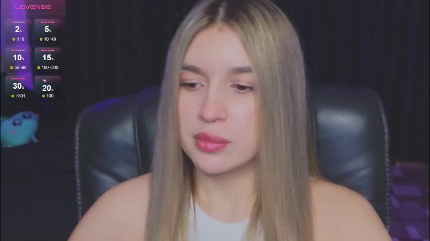 roxychilli Cam Model Chat November 27, 2025