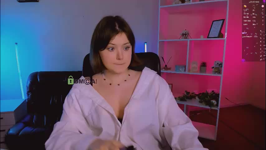 mona_cloud Cam Model Chat November 27, 2025