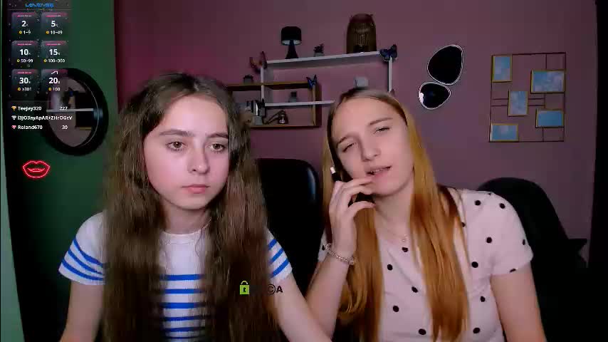 keylas_moan Cam Model Chat November 27, 2025