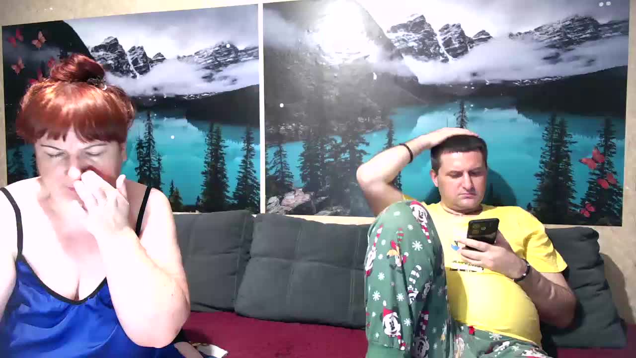 Big_Boss55 Cam Model Chat November 27, 2025