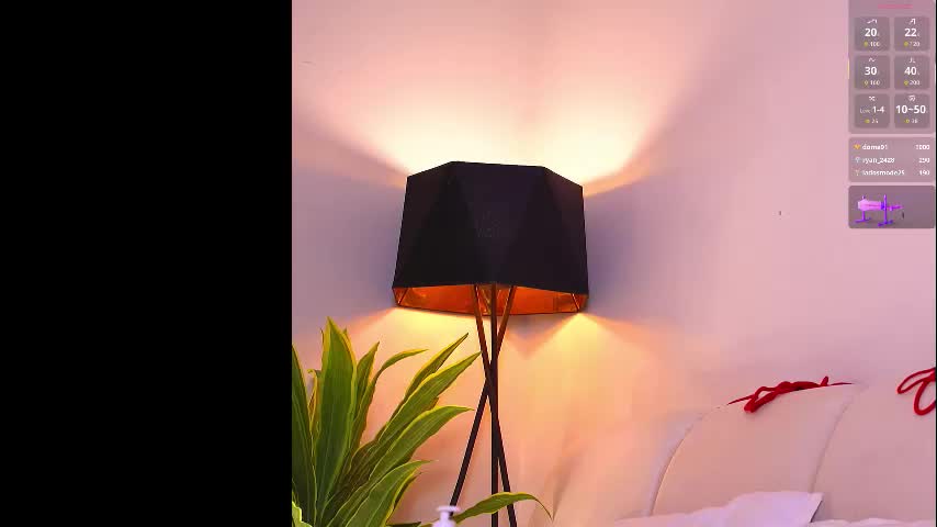 katymolly Cam Model Chat November 27, 2025