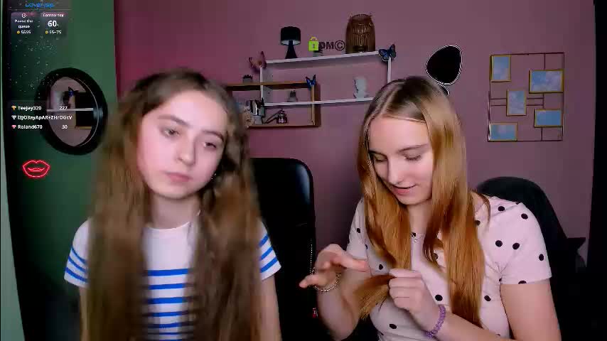 keylas_moan Cam Model Chat November 27, 2025