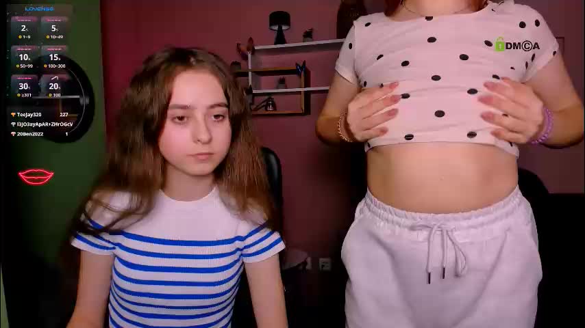 keylas_moan Cam Model Chat November 27, 2025