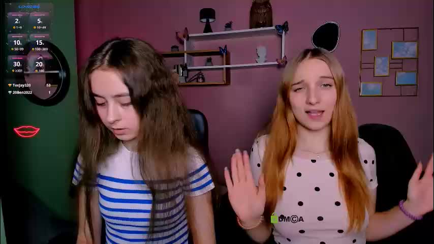 keylas_moan Cam Model Chat November 27, 2025