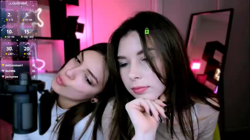 rose_style Cam Model Chat November 27, 2025