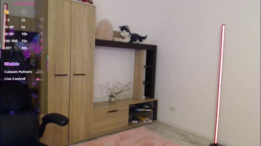 nicole___19 Cam Model Chat November 27, 2025