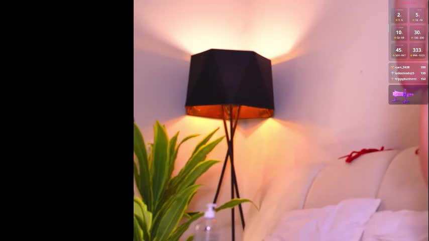 katymolly Cam Model Chat November 27, 2025