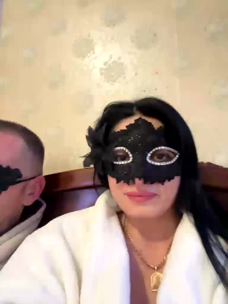 Vika-62 Cam Model Chat November 27, 2025