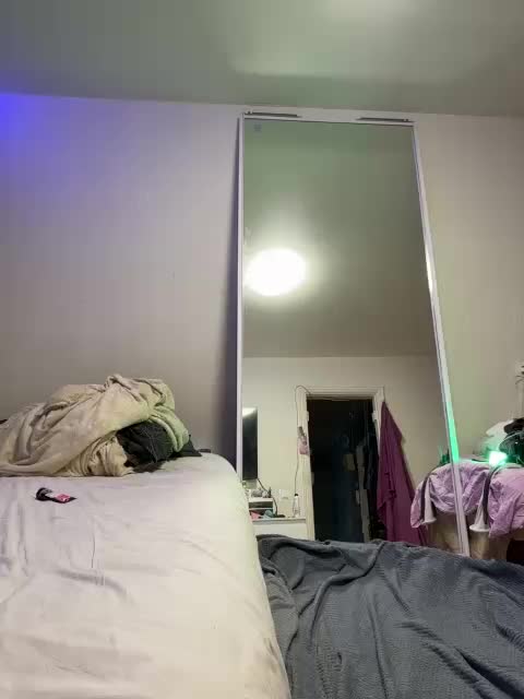 SashaXXXtasy Cam Model Chat November 27, 2025