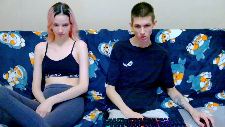 Ivy-Lester Cam Model Chat November 28, 2025