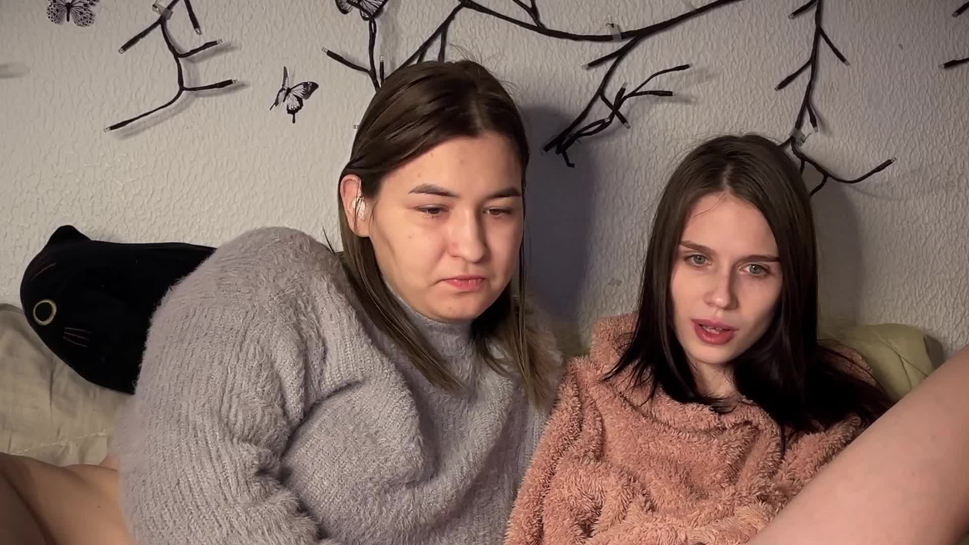 Passionate_Girls Cam Model Chat November 28, 2025