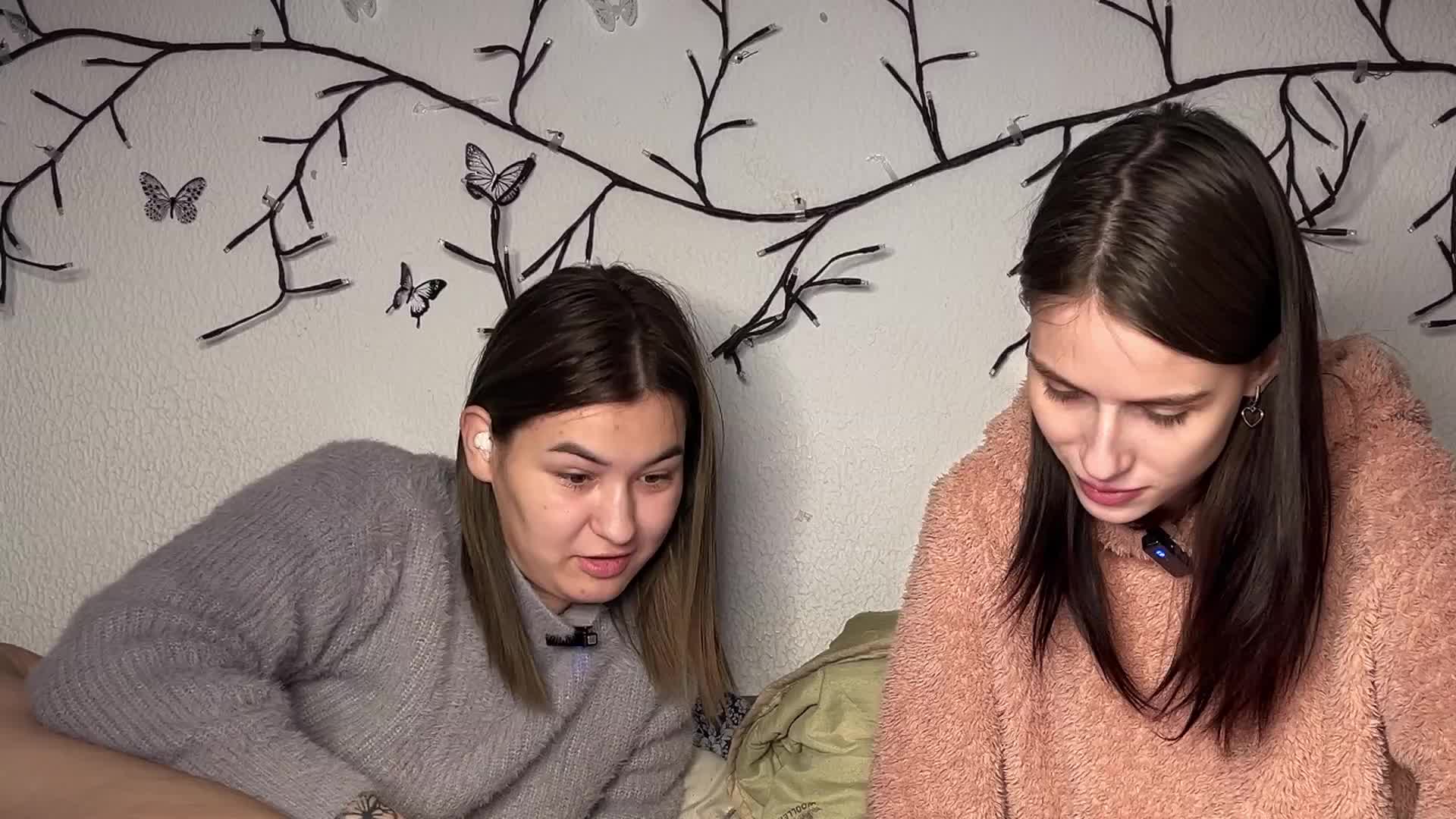 Passionate_Girls Cam Model Chat November 28, 2025