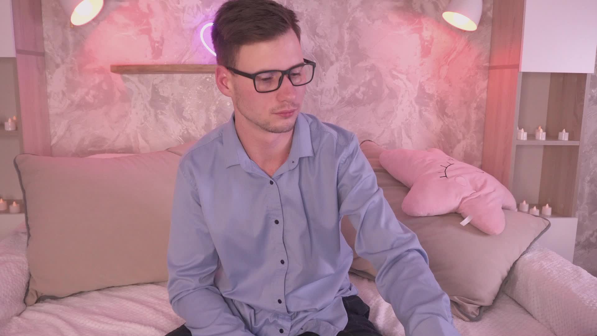 PashaAndMila Cam Model Chat November 28, 2025