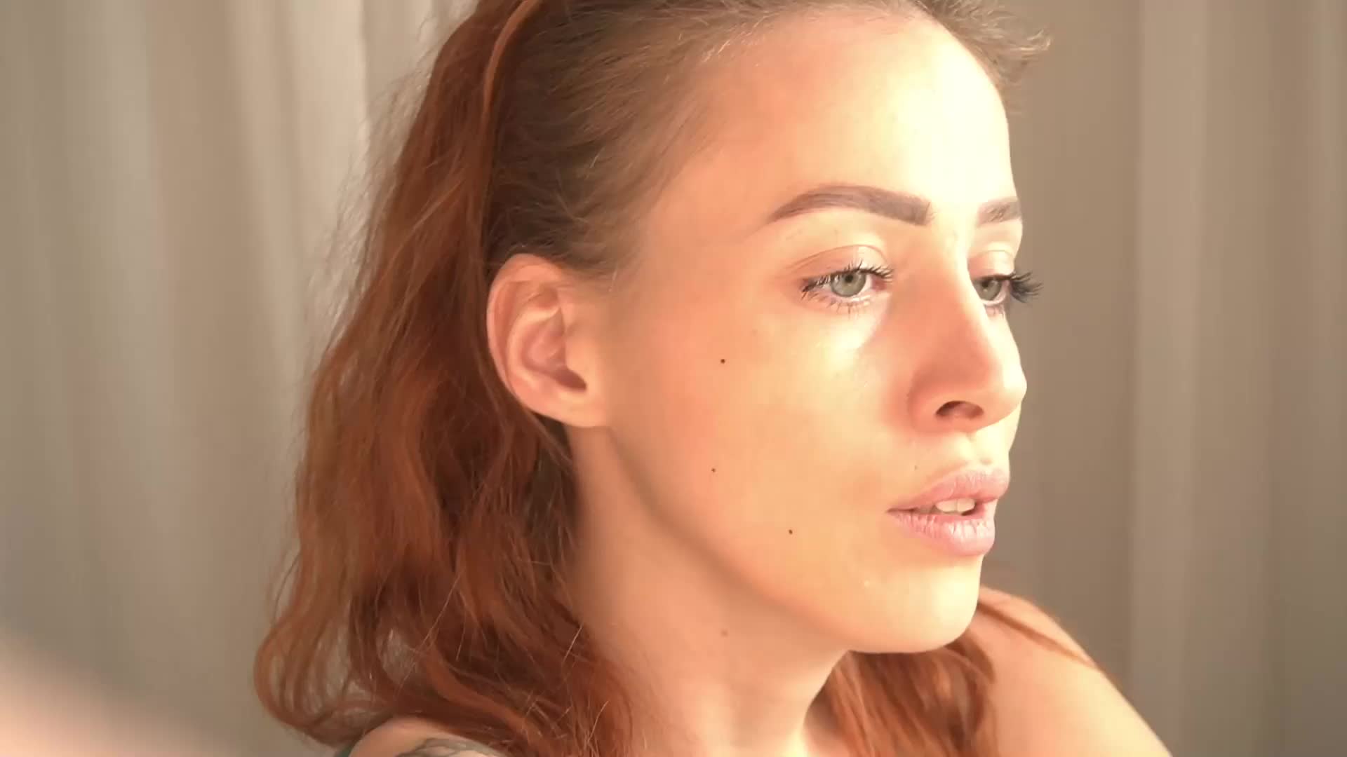 PONI_DI Cam Model Chat November 28, 2025