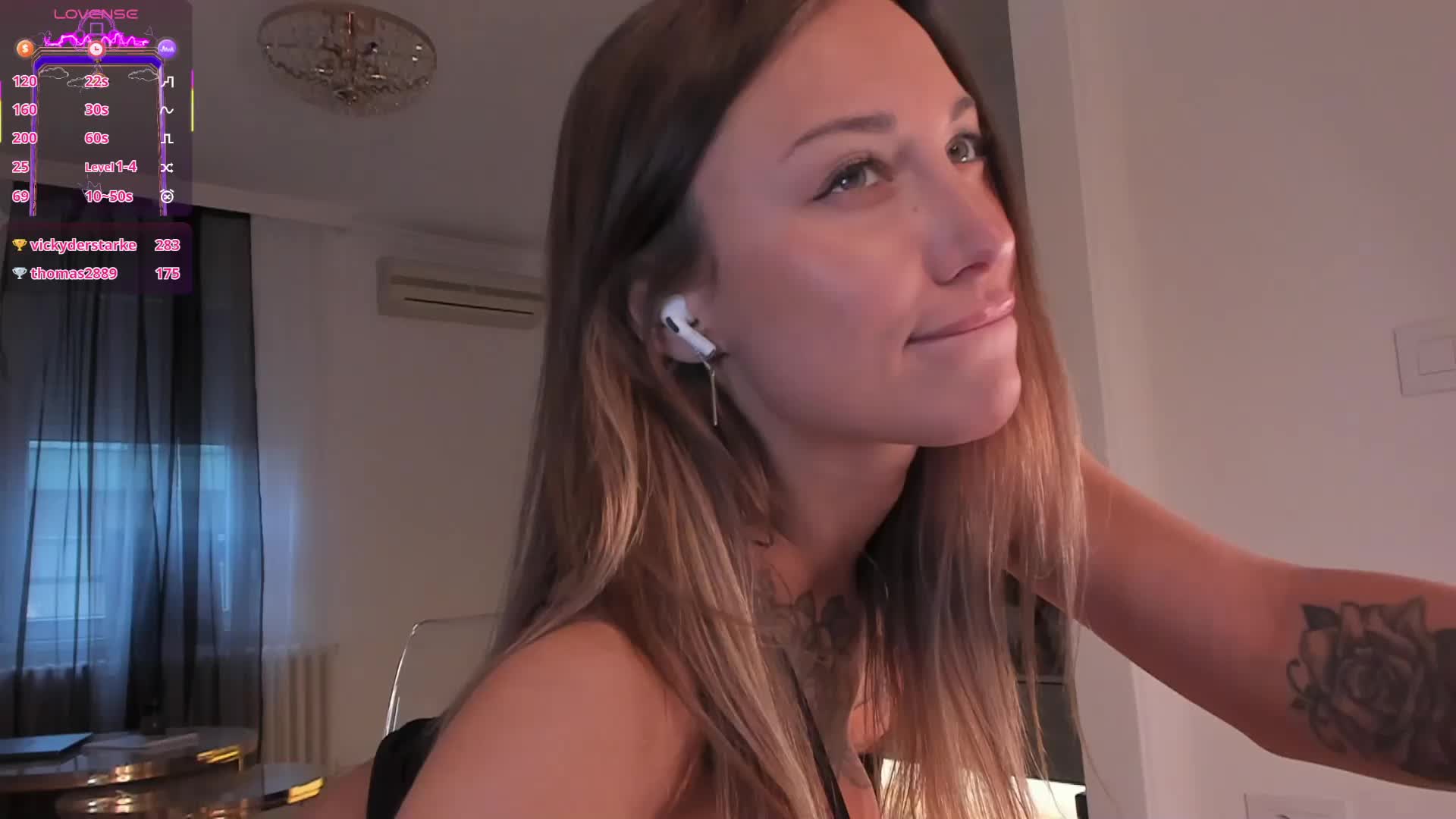 seilyfox Cam Model Chat November 28, 2025