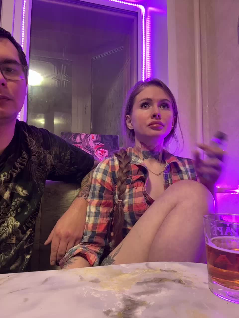 Letti28 Cam Model Chat November 28, 2025