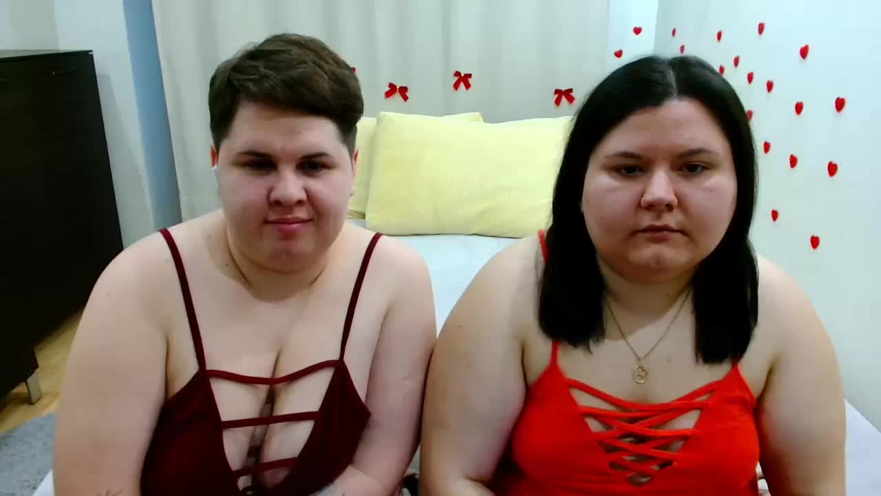 BeckyAndEllen Cam Model Chat November 28, 2025