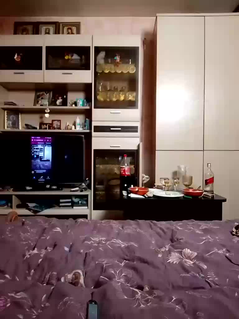 Marina-Kitagawa Cam Model Chat November 28, 2025