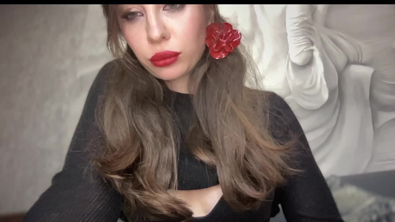 Melissa222Femdom Cam Model Chat November 28, 2025