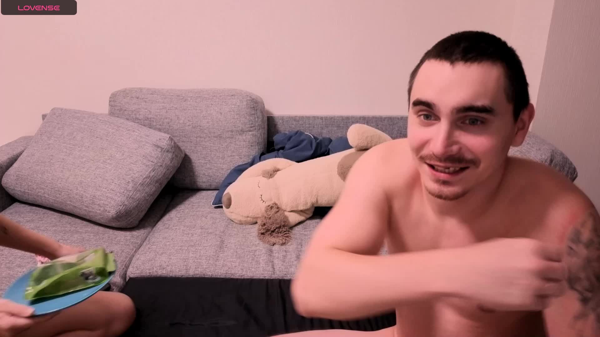 LindaLukas Cam Model Chat November 28, 2025