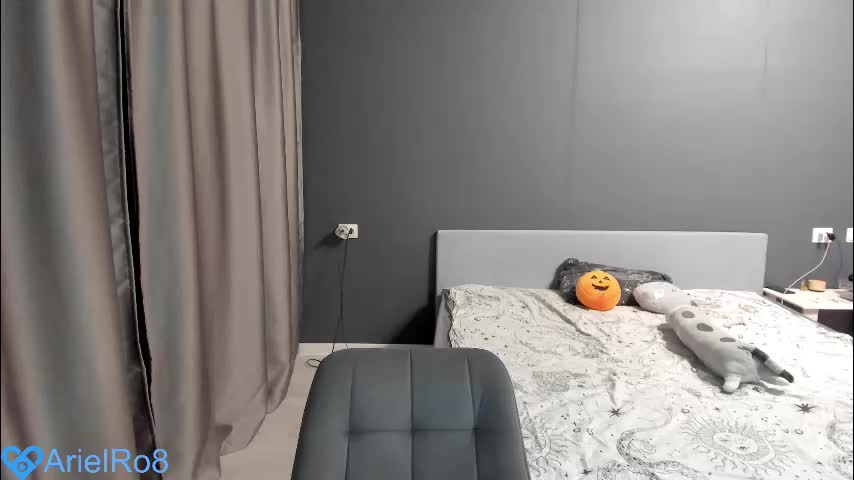 ariel_rouse Cam Model Chat November 28, 2025