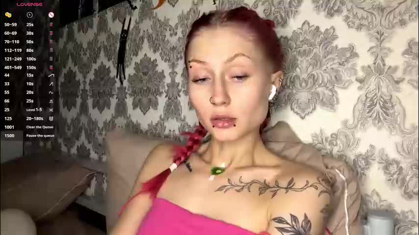 pekadark Cam Model Chat November 28, 2025