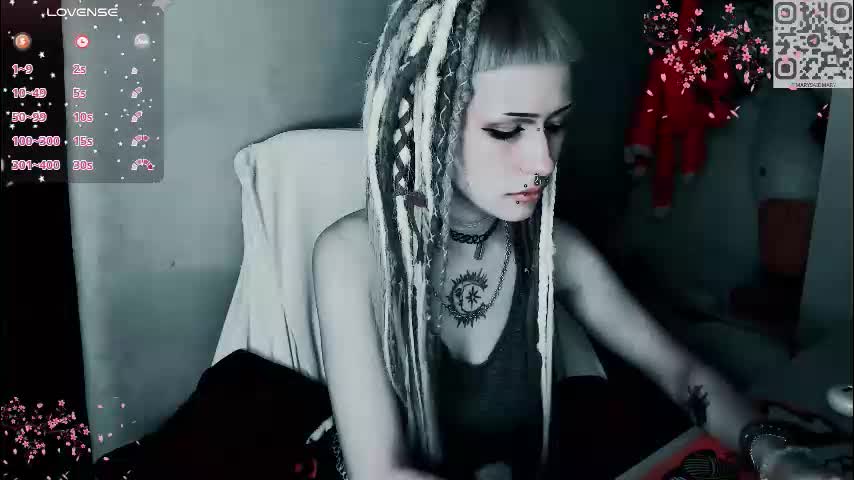 say_mary Cam Model Chat November 28, 2025