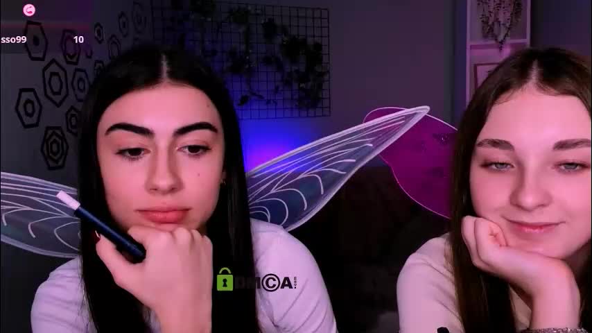 kaisy_star Cam Model Chat November 28, 2025