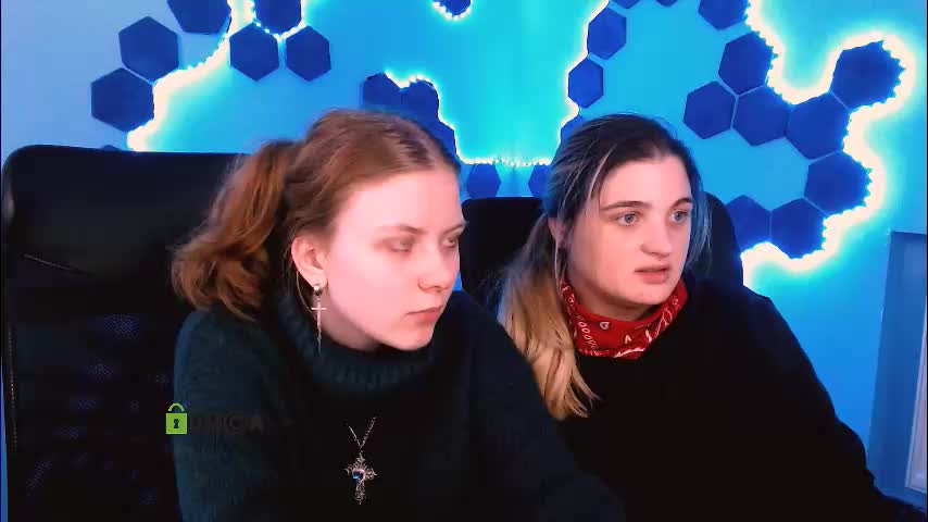 foxy_tease_ Cam Model Chat November 28, 2025