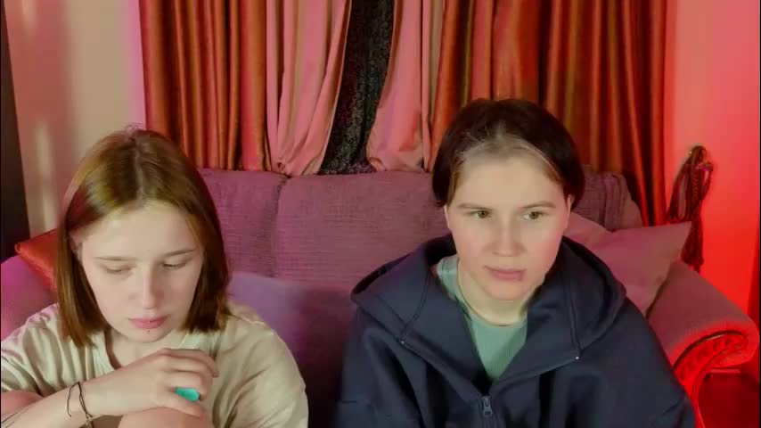 babees_eva Cam Model Chat November 28, 2025