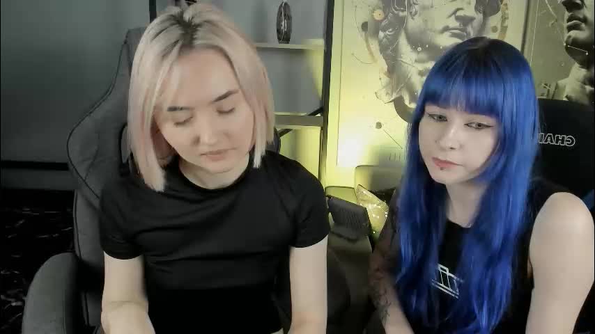 lexiwenford Cam Model Chat November 28, 2025