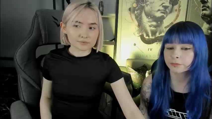 lexiwenford Cam Model Chat November 28, 2025