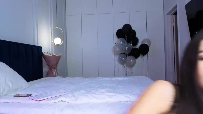 kira_mmr Cam Model Chat November 28, 2025