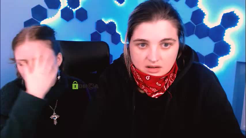 foxy_tease_ Cam Model Chat November 28, 2025