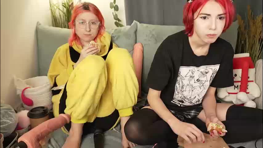 bloom_fairy Cam Model Chat November 28, 2025