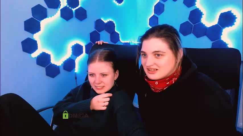 foxy_tease_ Cam Model Chat November 28, 2025